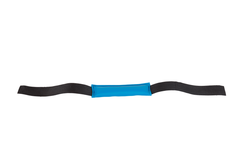 Fascia per sollevamento testa